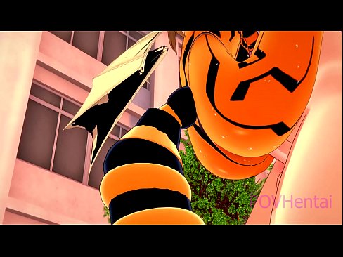 ❤️ Wasp Girl Monster โป๊ ที่โป๊ th.pornosexphoto.ru ❌️