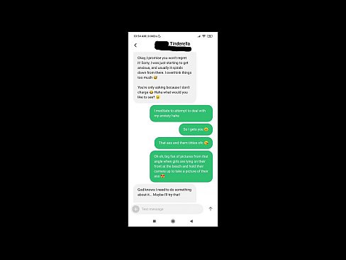 ❤️ ฉันเพิ่ม PAWG ใหม่จาก Tinder ในฮาเร็มของฉันแล้ว (รวมคุยกับ Tinder ด้วย) โป๊ ที่โป๊ th.pornosexphoto.ru ❌️